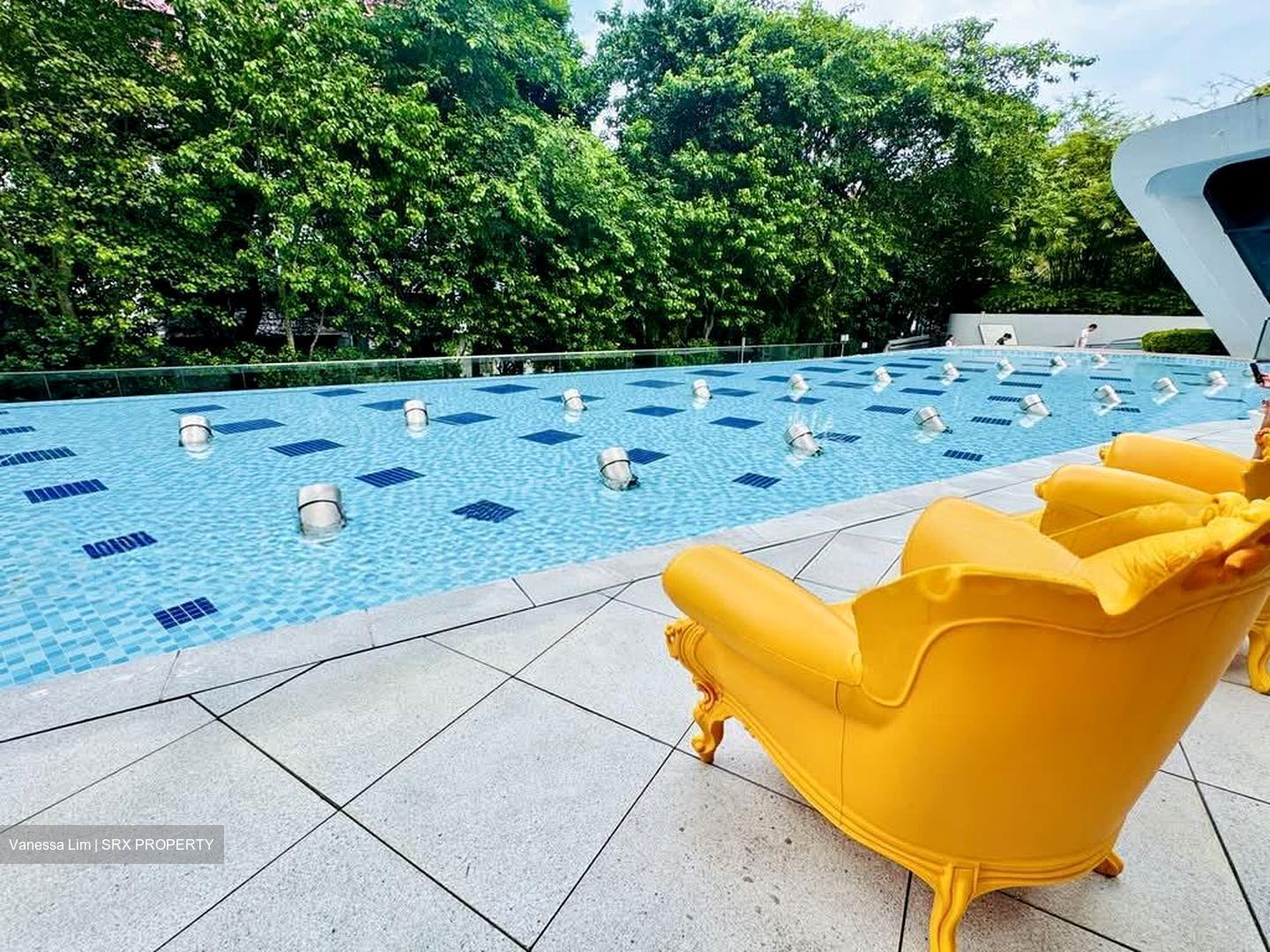 D'Leedon (D10), Condominium #597529341